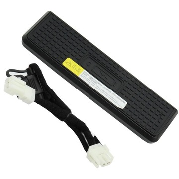 Беспроводное зарядное устройство Коврик для беспроводной зарядки 15 Вт для