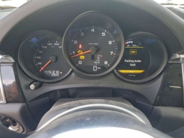 Porsche Macan 2017 Porsche Macan 2017 PORSCHE MACAN 2.0 Benzyna 248KM, zdjęcie 10