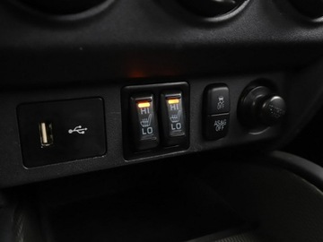 Mitsubishi ASX I SUV Facelifting 2016 1.6 117KM 2018 Mitsubishi ASX GRATIS! Pakiet Serwisowy o, zdjęcie 26