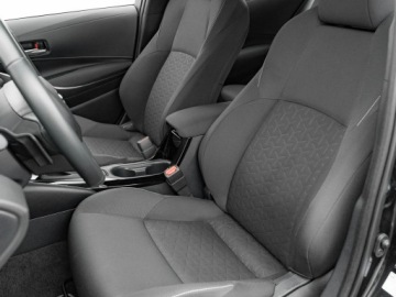 Toyota Corolla XII 2021 Toyota Corolla WD0533S#2.0 Hybrid Comfort Podgrz.f, zdjęcie 11