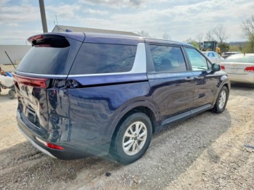 Kia Carnival II 2024 Kia Carnival Lx 2024 3.5 Benzyna 290KM, zdjęcie 3