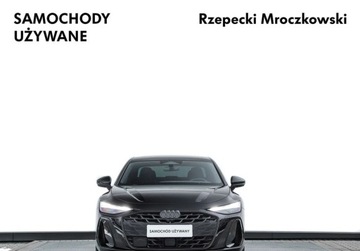 Audi A6 C9 2025 Audi A6 Limousine 2.0TDI 204KM S-Tronic, Limousine, S-Line 2.0 Hybryda, zdjęcie 1