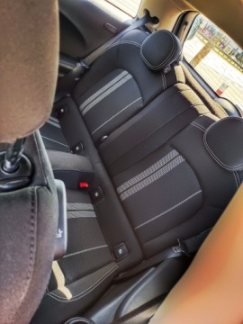 Mini Mini F56 Electric Facelifting 32.6kWh 184KM 2021 MINI Couper S Elektryk, zdjęcie 15