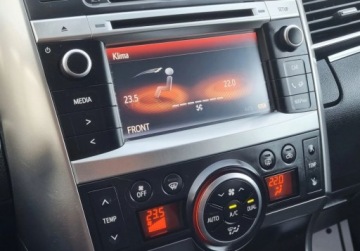 Toyota Verso Minivan Facelifting 1.6 D-4D 112KM 2014 Toyota Verso SLICZNA 1.6 D4D Diesel ORYGINAL Bogata Wersja ZADBANA 2015r S, zdjęcie 15