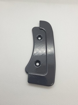 Передние мини-брызговики Fiat Tipo II