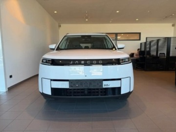 Jaecoo 5 2025 JAECOO E5 61kWh Premium Suv 211KM 2025, zdjęcie 1