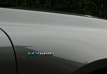 Peugeot 508 II SW PHEV Hybrid 225 PHEV 225KM 2021 Peugeot 508 z Gwarancja Model 2022 1.6 Hybryda Plug-in 225KM, zdjęcie 13