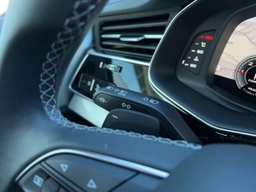 Audi Q7 II SUV Facelifting  3.0 50 TDI 286KM 2025 Audi Q7 Hak Pneumatyka Tylny skret Matrix LED 7 miejsc Panorama 3.0 Diesel, zdjęcie 23