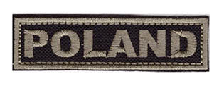 POLAND __ NASZYWKA