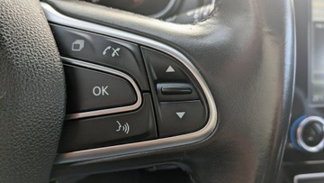 Renault Talisman Kombi 1.7 Blue dCi 120KM 2019 Renault Talisman 1.7D 120PS OPŁACONY Bezwypadkowy, zdjęcie 28