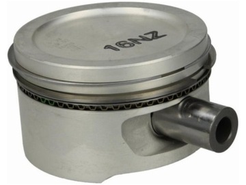 MAHLE 011 08 00 PÍST