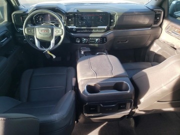 GMC Sierra K1500 SLT 2023 5.3L 5.3 Benzyna 355KM, zdjęcie 8