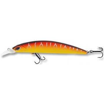 Wobler Squinter 110mm 19g Y-FT tonący - Robinson