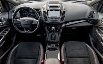 Ford Kuga II SUV Facelifting 2.0 TDCi 120KM 120KM 2019 Ford Kuga Ford Kuga 2.0 TDCi FWD ST-Line 2.0 Diesel 120KM, zdjęcie 31