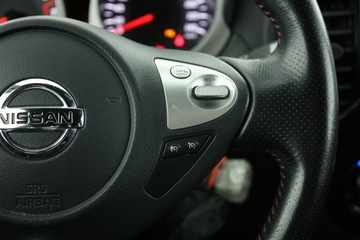 Nissan Juke I SUV Facelifting 1.2 DIG-T (Euro 6) 115KM 2017 Nissan Juke 1.2 DIG-T, Salon Polska, zdjęcie 15