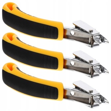 Скобы Multitools Mutitool Tack Lifter 3 шт.