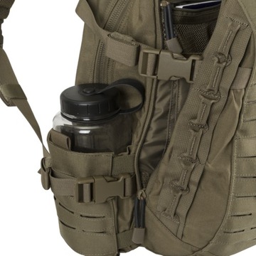 РЮКЗАК Direct Action DRAGON EGG MkII Cordura Ranger Зеленый