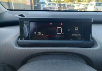 Citroen C4 Cactus Crossover Facelifting 1.2 PureTech 131KM 2019 Citroen C4 Cactus Automat Super wersja 1.2 Benzyna 131KM, zdjęcie 26