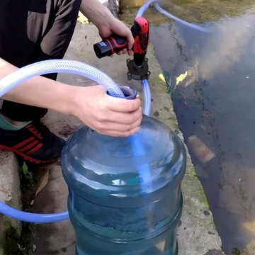 БУРОВОЙ НАСОС ДЛЯ ВОДЫ, ТОПЛИВА, МАСЛЯНОГО НАСОСА