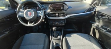 Fiat Tipo II Sedan 1.4 95KM 2019 Fiat Tipo Krajowy, książka serwisowa., zdjęcie 7