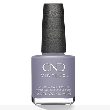 CND Vinylux Hazy Games 15ml
