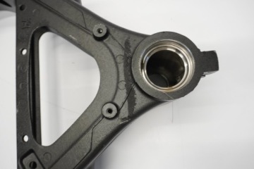 YAMAHA FZ1 1000 S FAZER RN16 06-15 РАМА 2006 + ПОЛНЫЙ КОМПЛЕКТ ДОКУМЕНТОВ