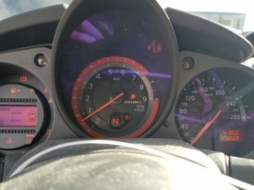 Nissan 370Z 2019 Nissan 370 Z Base 2019 3.7 Benzyna 332KM, zdjęcie 9