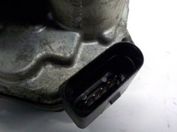 ДРОССЕЛЬ 03L128063D VOLKSWAGEN 2.0 TDI CBA