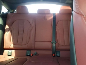 BMW X6 G06 2022 BMW X6 2022r., Xdrive40I, od ubezpieczalni 3.0 Benzyna 335KM, zdjęcie 8