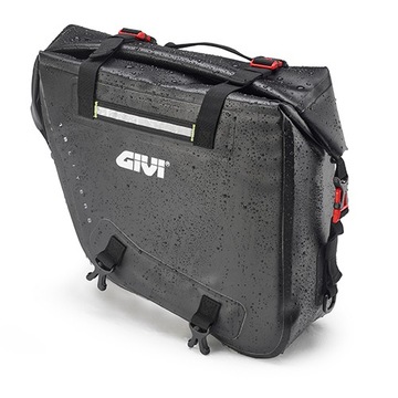 GIVI GRT718 100% ВОДОНЕПРОНИЦАЕМЫЕ ВНЕДОРОЖНЫЕ СУМКИ