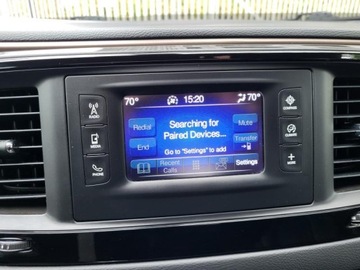 Chrysler Pacifica II 2017 chrysler pacifica Touring L* V6 3.6l Pentastar 291KM * :158, 071km, zdjęcie 13