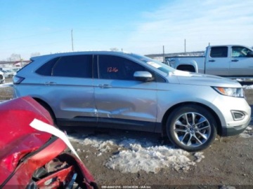 Ford Edge II 2017 Ford Edge 2017 r., 2,0L TITANIUM 2.0 Benzyna 250KM, zdjęcie 12