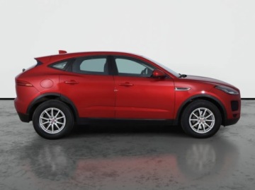 Jaguar E-Pace SUV 2.0 i4D 180KM 2018 Jaguar E-Pace D180 AWD, Salon Polska, Serwis ASO, zdjęcie 5