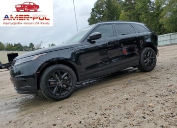 Land Rover Range Rover Velar 2026 Land Rover Range Rover Velar S 2026 2.0L 2.0 Benzyna 247KM