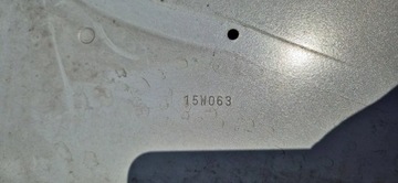 JAGUAR F-TYPE X152 13-20 KAPOTA ORIG.