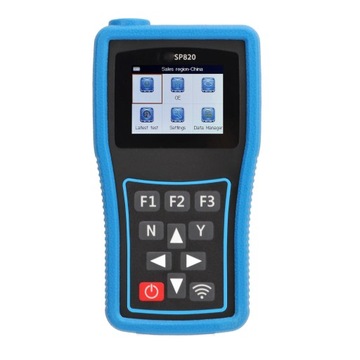 Инструмент программирования TPMS Эффективный,