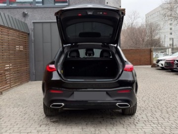 Mercedes GLC C254/X254 Coupe 2.0 220d 197KM 2026 GLC Coupe 220 d 4-Matic AMG Line 2.0 (197KM) 2026, zdjęcie 6