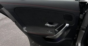Mercedes CLA C118/X118 2022 Mercedes-Benz CLA SalonPL AMG Line Kamera Tempomat Ambiente FV VAT23 1.3, zdjęcie 23