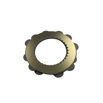 TARCZE JOHN DEERE AL160176