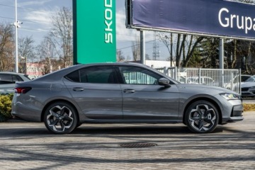 Skoda Superb IV Liftback 2.0 TDI 193KM 2026 Škoda Superb Skoda Superb Sportline 2.0 TDI 193, zdjęcie 4
