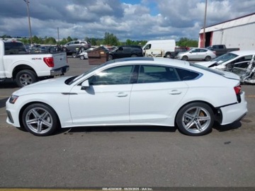 Audi A5 F5 2022 Audi a5 Sportback Premium Plus 45 Tfsi S Line Quattro S Tronic 2022 2.0l, zdjęcie 2