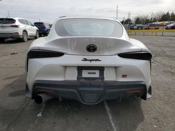 Toyota Supra V 2024 Toyota Supra 2024r., 3.0L 3.0 Benzyna 382KM, zdjęcie 5