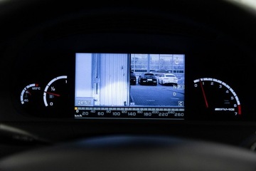 Mercedes CL W216 Coupe AMG 65 AMG 612KM 2010 Mercedes CL 65 AMG V12 Biturbo 612KM. Japonia., zdjęcie 38