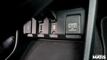 Honda HR-V II SUV 1.5 i-VTEC 130KM 2015 Honda HR-V 1.5T 130KM Automat Navi panorama Bi xenony 100 bezwypadek1 REJ2, zdjęcie 39