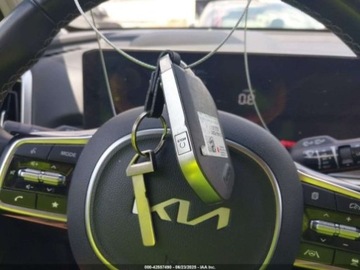 Kia Sorento IV 2024 Kia Sorento 2024 Kia Sorento S FWD 2.5 Benzyna 191KM, zdjęcie 9