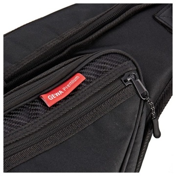 Альт-саксофон GEWA Gig-Bag Premium Condura 600