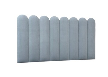 Panele Tapicerowane DZIECIĘCE Płotek 120 X 25