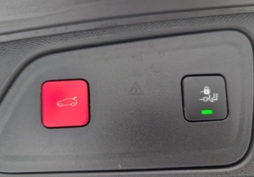 Peugeot 3008 II Plug-In Hybrid Facelifting 1.6 HYBRID4 300KM 2022 Peugeot 3008 1.6 PureTech Hybrid4 PHEV GT Pack SS EAT8 SalonPL Niski Przeb, zdjęcie 14