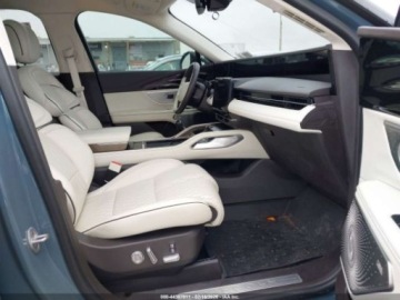 Lincoln 2025 Lincoln Nautilus Black Label 2025 2.0 Benzyna 250KM, zdjęcie 9