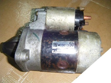 COLT LANCER CARISMA 1.3 1.5 16 STARTÉR MD301350